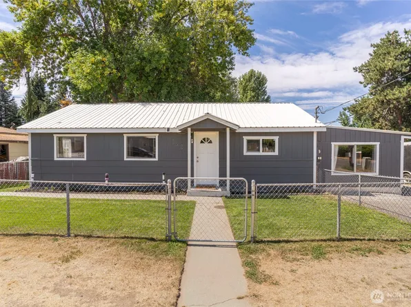 128 N June Avenue, East Wenatchee, WA 98802