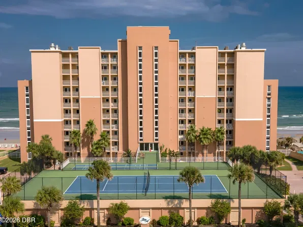 3831 S Atlantic Ave APT 704, Daytona Beach Shores, FL 32118