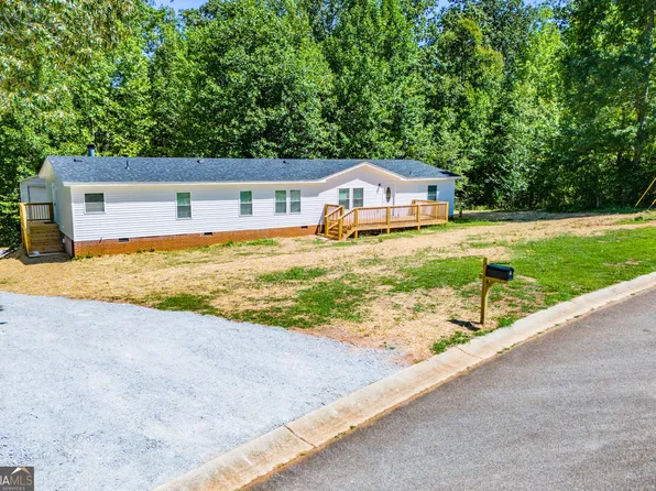 517 Tree Rdg, Carrollton, GA 30116