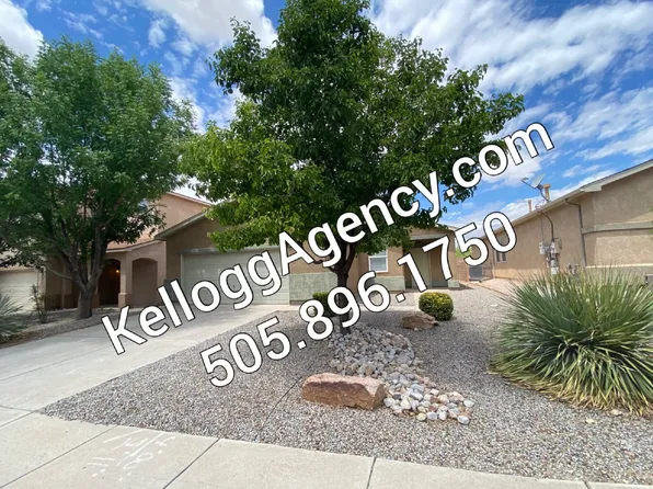 1613 Veridian Dr SE, Rio Rancho, NM 87124