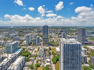 Aria Reserve South, Miami, FL 33137