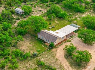 11520 Marshall St, Carlsbad, TX 76934