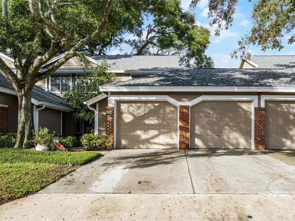 672 POST OAK CIRCLE #114, ALTAMONTE SPRINGS, FL 32701