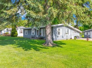 7191 Boynton St, Lexington, MI 48450