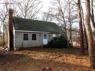 98 Ebenezar Ln, Brewster, MA 02631