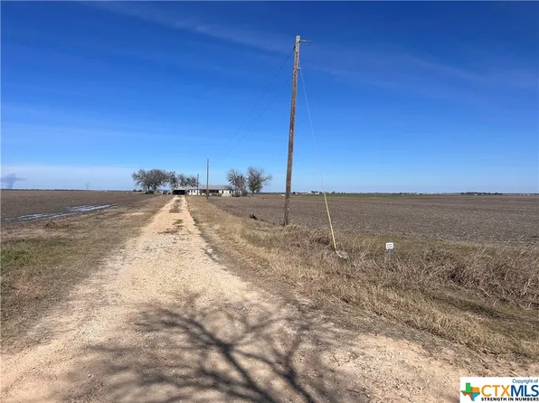 7940 Arthur Cemetery Rd, Troy, TX 76579