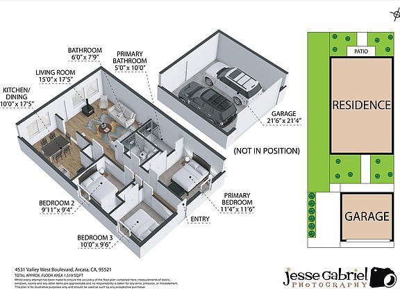 2nd image of this home