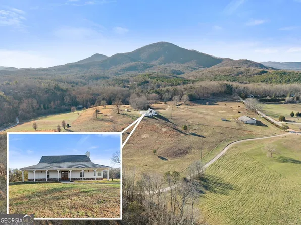 552 Vista View Pl, Cleveland, GA 30528