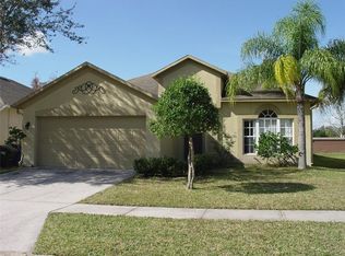 3217 Downan Point Dr, Land O Lakes, FL 34638