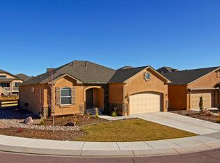 465 Pasada Way, Monument, CO 80132