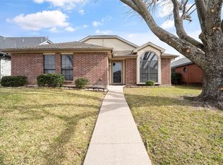 4318 Metronome Dr, Grand Prairie, TX 75052
