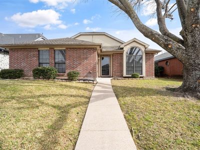 4318 Metronome Dr, Grand Prairie, TX, 75052