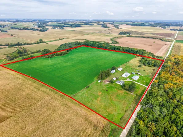 16833 351st Ave, Harmony, MN 55939