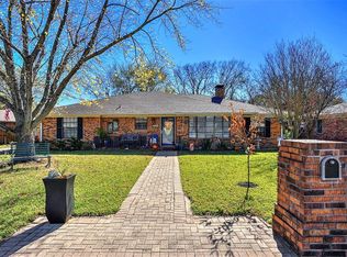 1432 Andy Dr, Sherman, TX 75092