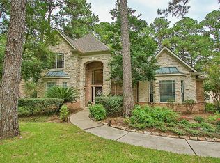 12814 Secret Forest Ct, Cypress, TX 77429