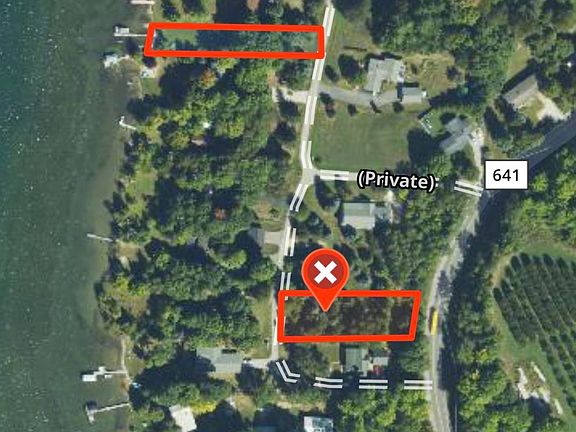 2nd image of 3596 S Lake Leelanau Dr