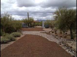 34848 N Desert Ridge Dr, Scottsdale, AZ 85262