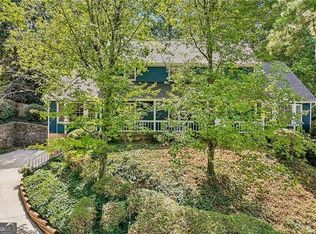 145 Old College Way, Sandy Springs, GA 30328
