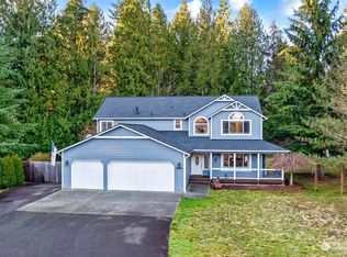 4921 257th St NE, Arlington, WA 98223