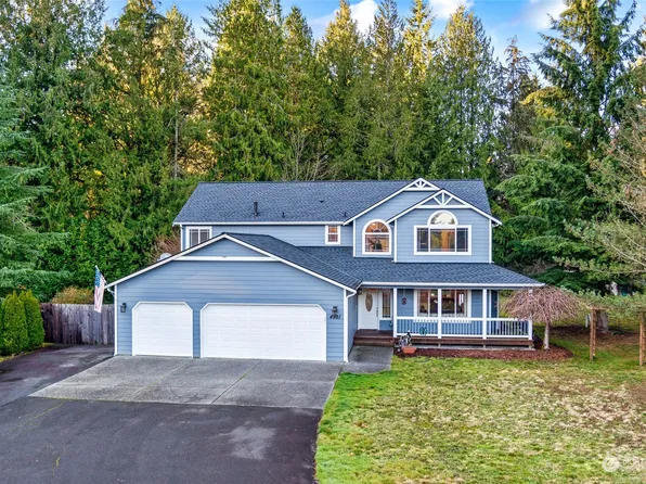 4921 257th Street NE, Arlington, WA 98223