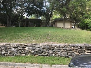 14331 Turtle Rock, San Antonio, TX 78232