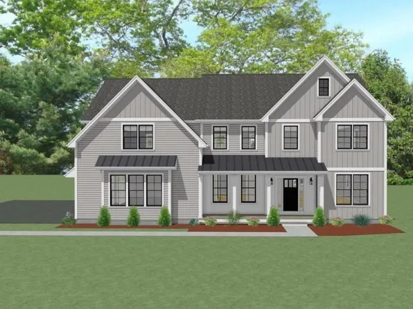 7 William Nichols Rd, West Greenwich, RI 02817