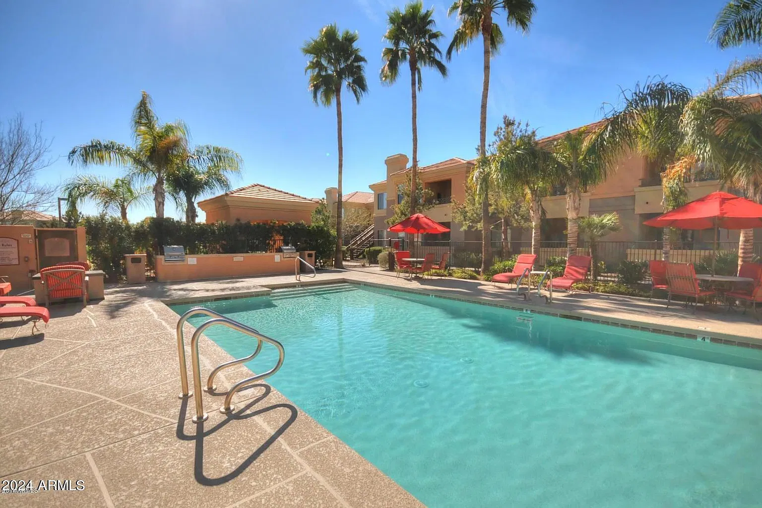 1 bed, 1.0 bath, 773 sqft, $1,375 — Photo 4