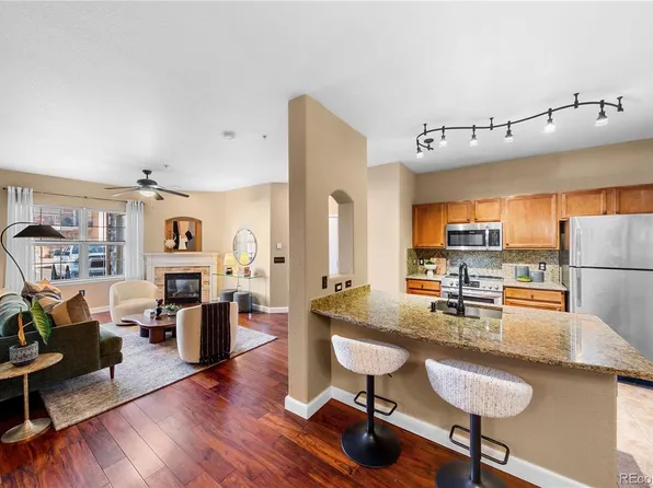 10751 Twenty Mile Road #107, Parker, CO 80134