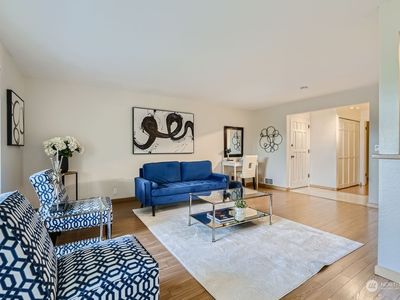 1702 NE 179th Street #A201, Shoreline, WA, 98155