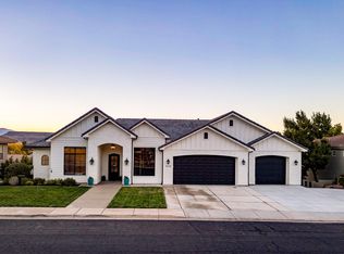 1575 Boulder Springs Rd, Saint George, UT 84790