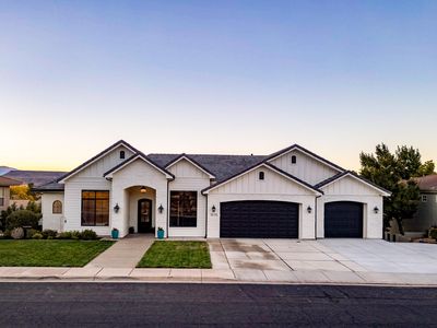 1575 Boulder Springs Rd, Saint George, UT, 84790