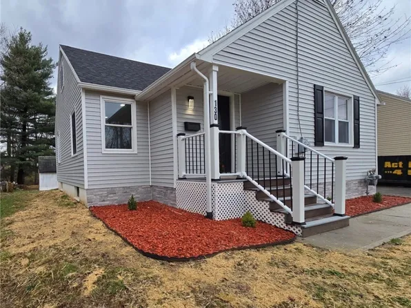 130 Van Mara Dr, Syracuse, NY 13212