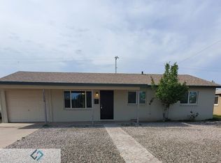 11208 W Elk Ave, Youngtown, AZ 85363