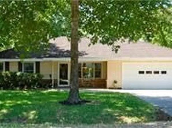 9327 Willowview Ln, Houston, TX 77080