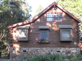 23419 Crestline Rd, Crestline, CA 92325