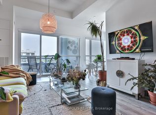25 Neighbourhood Ln #703, Toronto, ON M8Y0C4