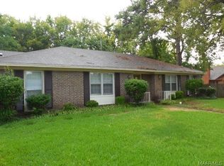 3626 Malabar Rd, Montgomery, AL 36116