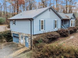 1564 Laird Rd, Hiram, GA 30141