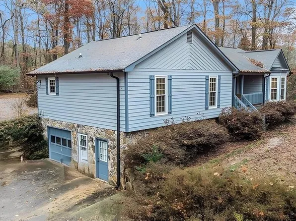 1564 Laird Rd, Hiram, GA 30141