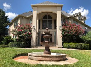 16206 Lobo Ln, Spring, TX 77379