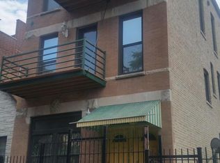 2441 W Cortez St APT 3F, Chicago, IL 60622