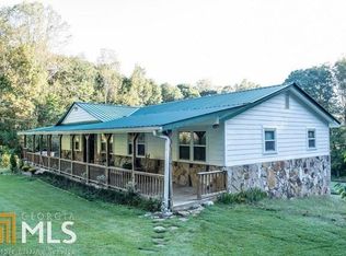 1460 Jim Edmondson Rd, Good Hope, GA 30641