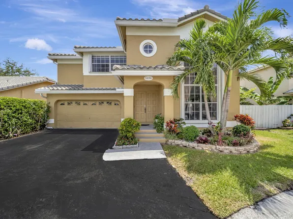 5456 NW 44th Way, Coconut Creek, FL 33073