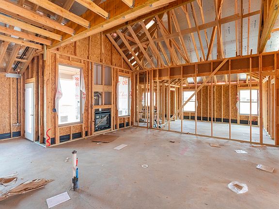Homes by Taber Hummingbird Floor Plan