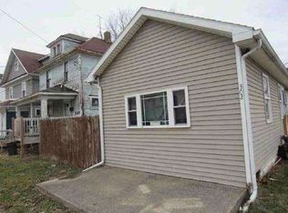 302 Silver St, Marion, OH 43302