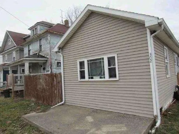 302 Silver St, Marion, OH 43302