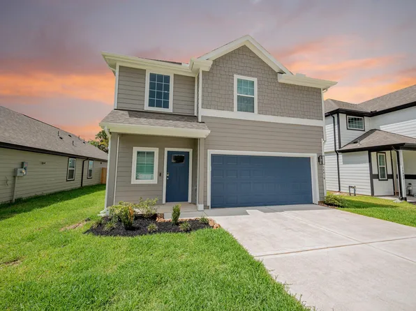 14019 Mount Hunter Dr, Willis, TX 77318