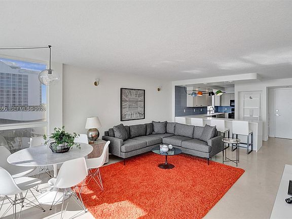 4th image of 6917 Collins Ave APT 915