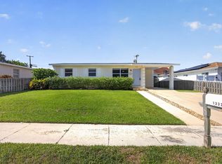 1333 W 31st Street, Riviera Beach, FL 33404