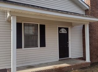 7666 Valleyview Cir, North Charleston, SC 29418